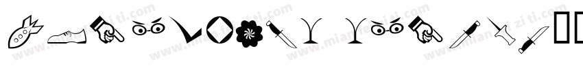 AGroteskN Normal字体转换